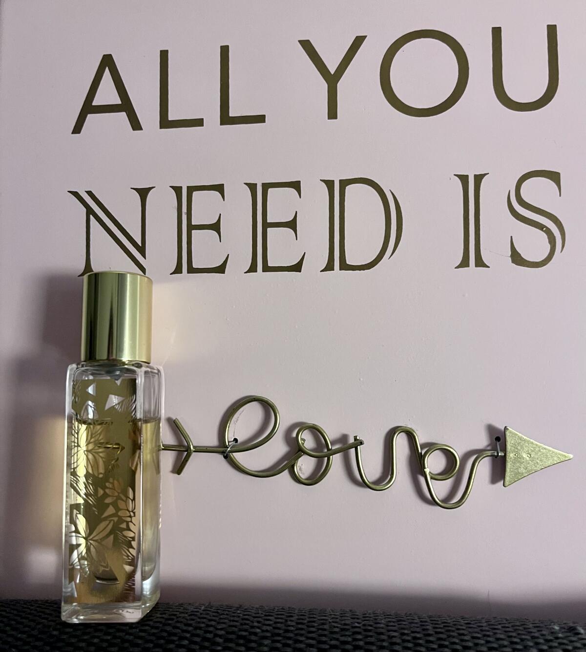 عطر ادکلن جسمینز مارزیپان لانکوم - Jasmins Marzipane Lancôme - بررسی، قیمت و خرید