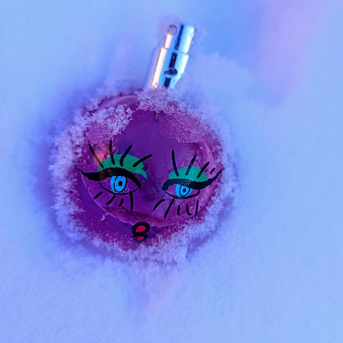 عطر ادکلن اکلت د آرپژ آیز آن یو لَنَوَن - Eclat d’Arpege Eyes On You Lanvin - بررسی، قیمت و خرید