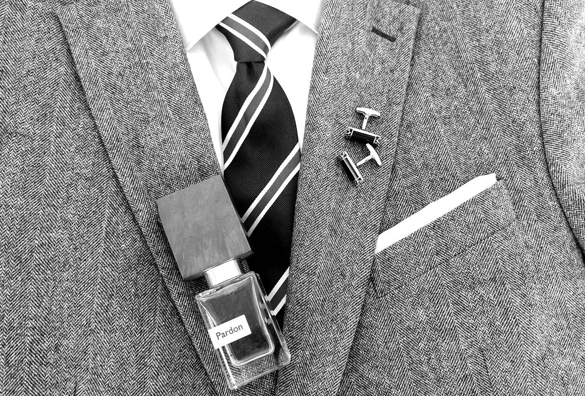 عطر ادکلن پاردون ناسوماتو - Pardon Nasomatto - بررسی، قیمت و خرید