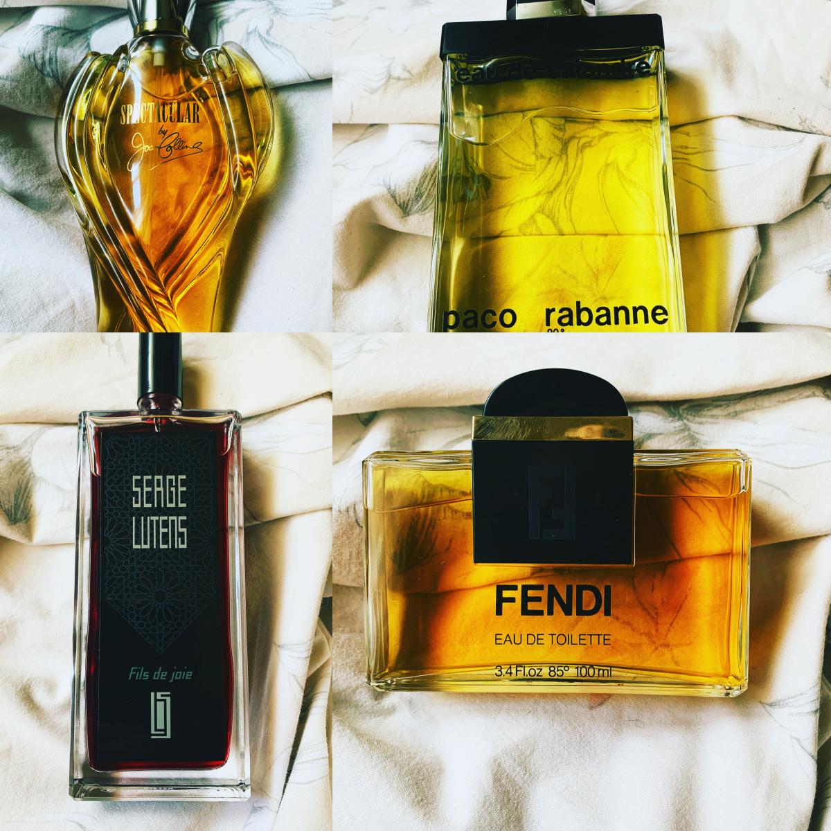 عطر ادکلن اُ دو کالاند رابان - Eau de Calandre Rabanne - بررسی، قیمت و خرید