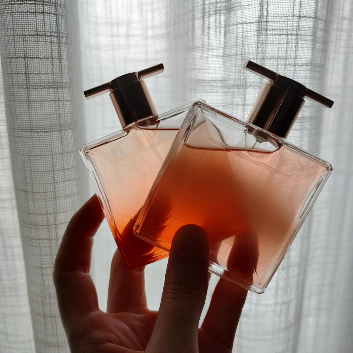 عطر ادکلن ایدول نو لنکوم - Idôle Now Lancôme - بررسی، قیمت و خرید