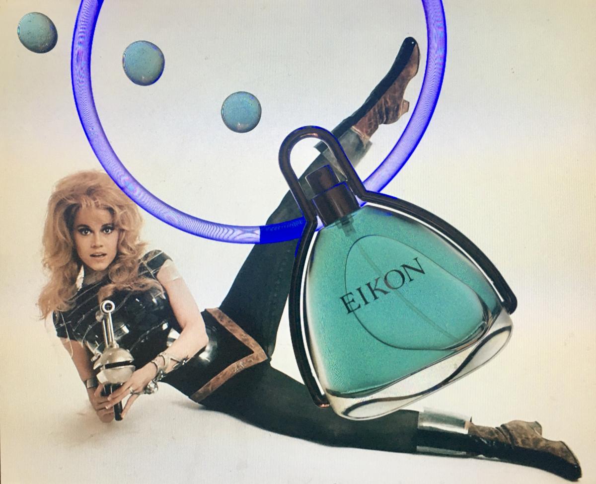 عطر ادکلن آیکون اوریفلیم - Eikon Oriflame - بررسی، قیمت و خرید