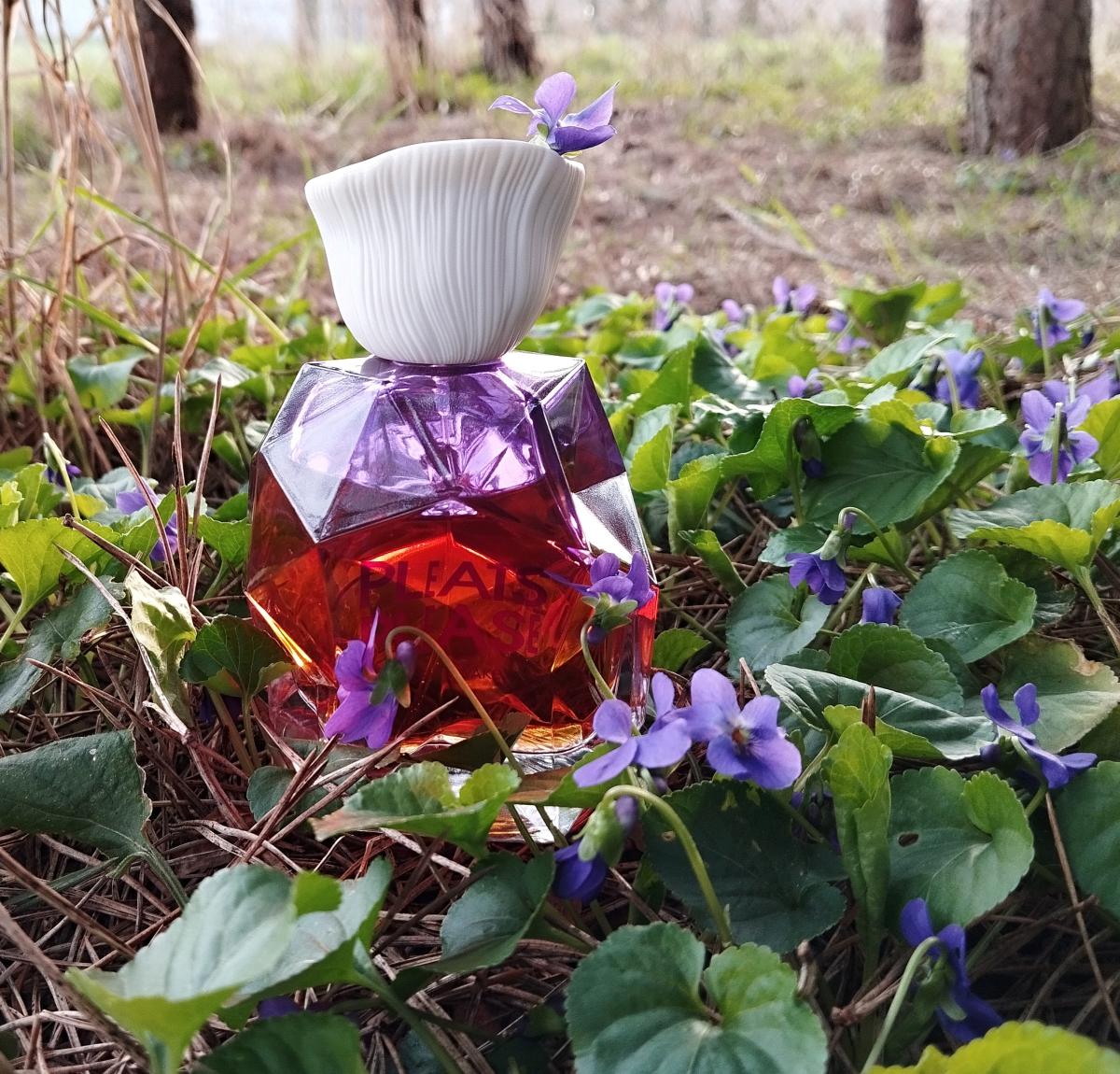 عطر ادکلن پلیز پلیز او دو پارفوم دو هزار و سیزده ایسه میاکه - Pleats Please Eau de Parfum 2013 Issey Miyake - بررسی، قیمت و خرید