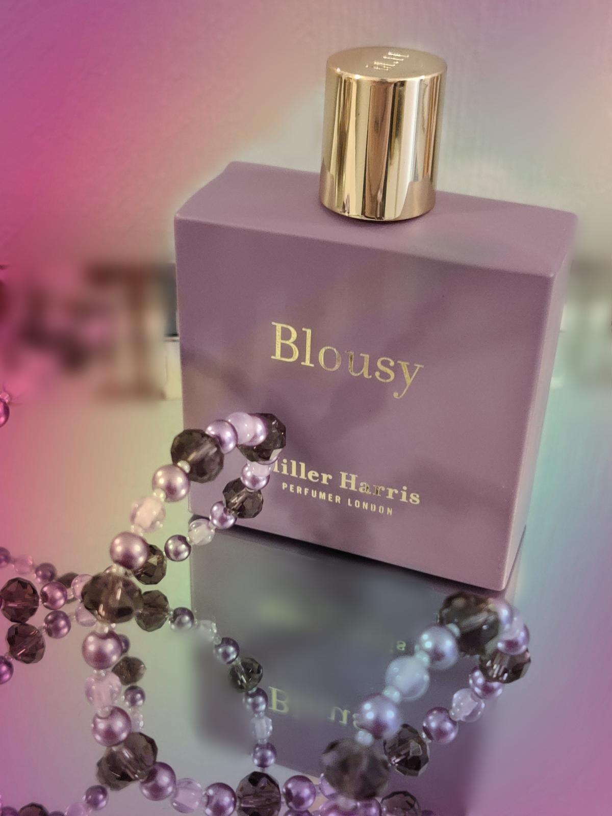 عطر ادکلن بلاوزی میلر هریس - Blousy Miller Harris - بررسی، قیمت و خرید