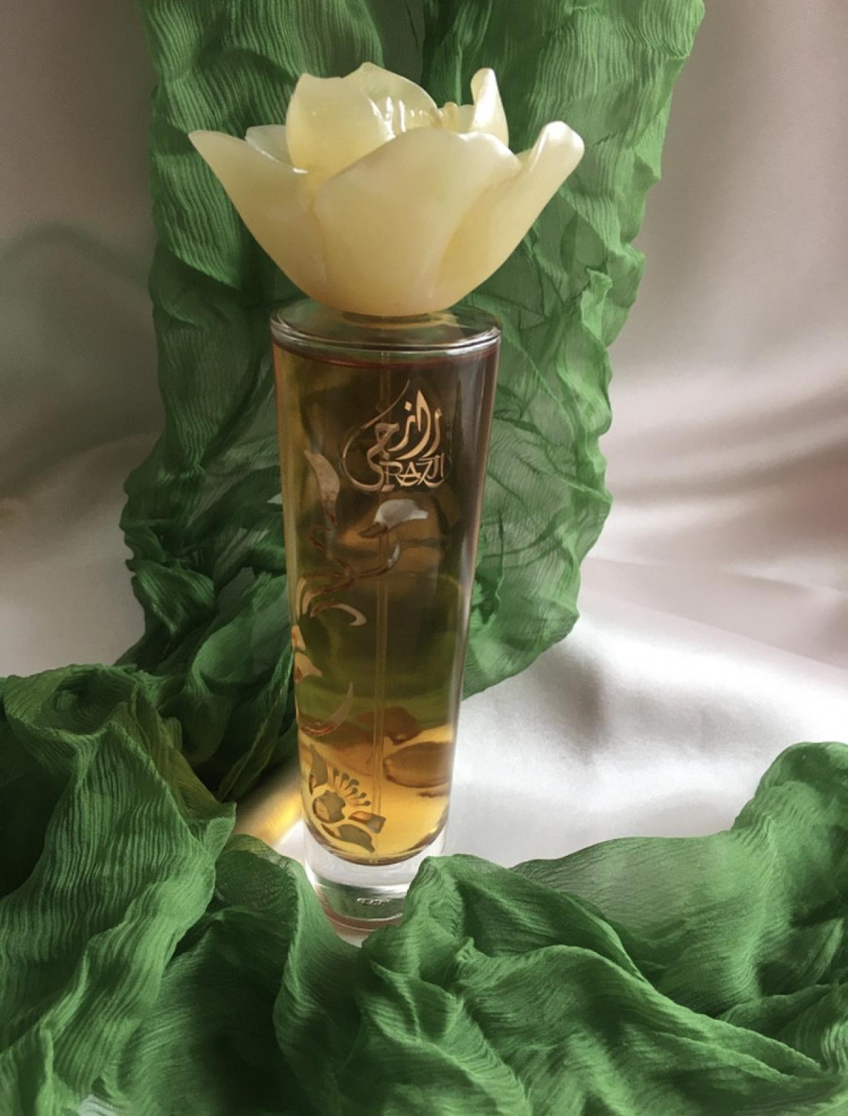 عطر ادکلن رَزجی جونید پرفیومز - Razji Junaid Perfumes - بررسی، قیمت و خرید