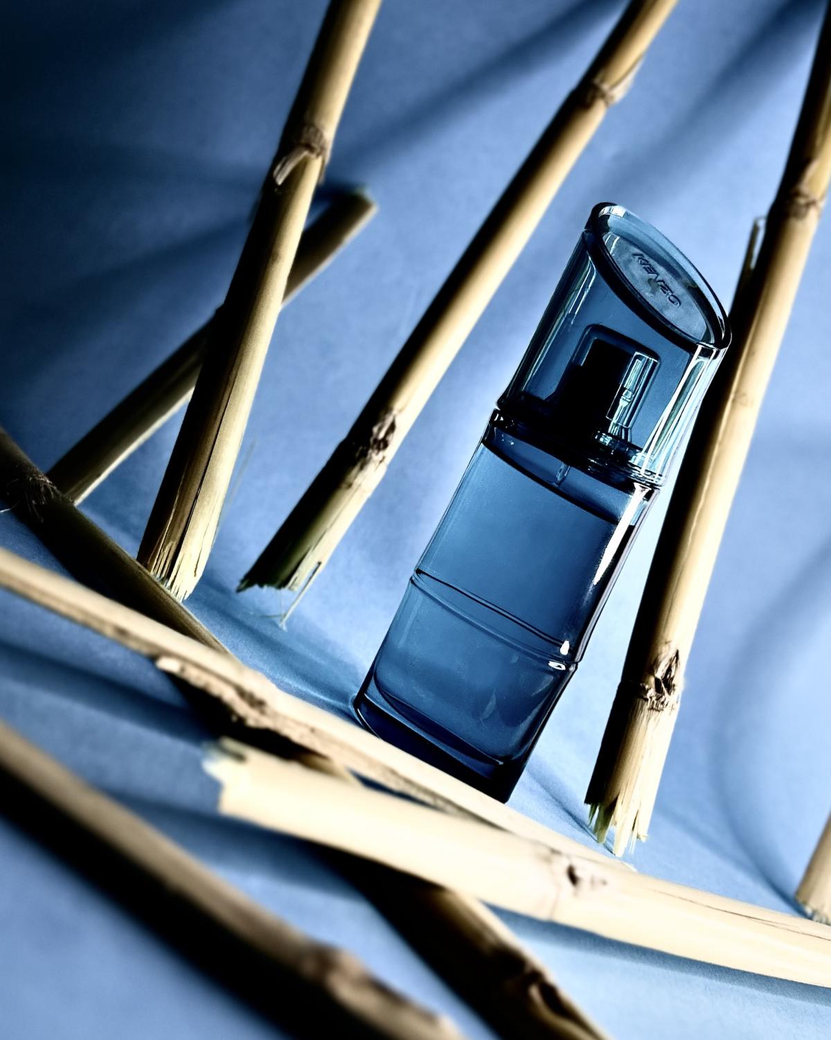 عطر ادکلن کنزو هوم مارین کنزو - Kenzo Homme Marine Kenzo - بررسی، قیمت و خرید