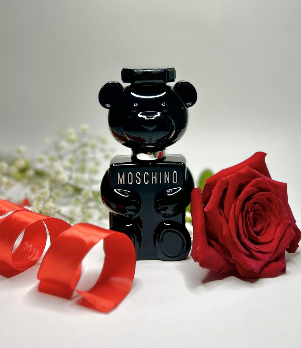 عطر ادکلن توی بوی ماشینو - Toy Boy Moschino - بررسی، قیمت و خرید
