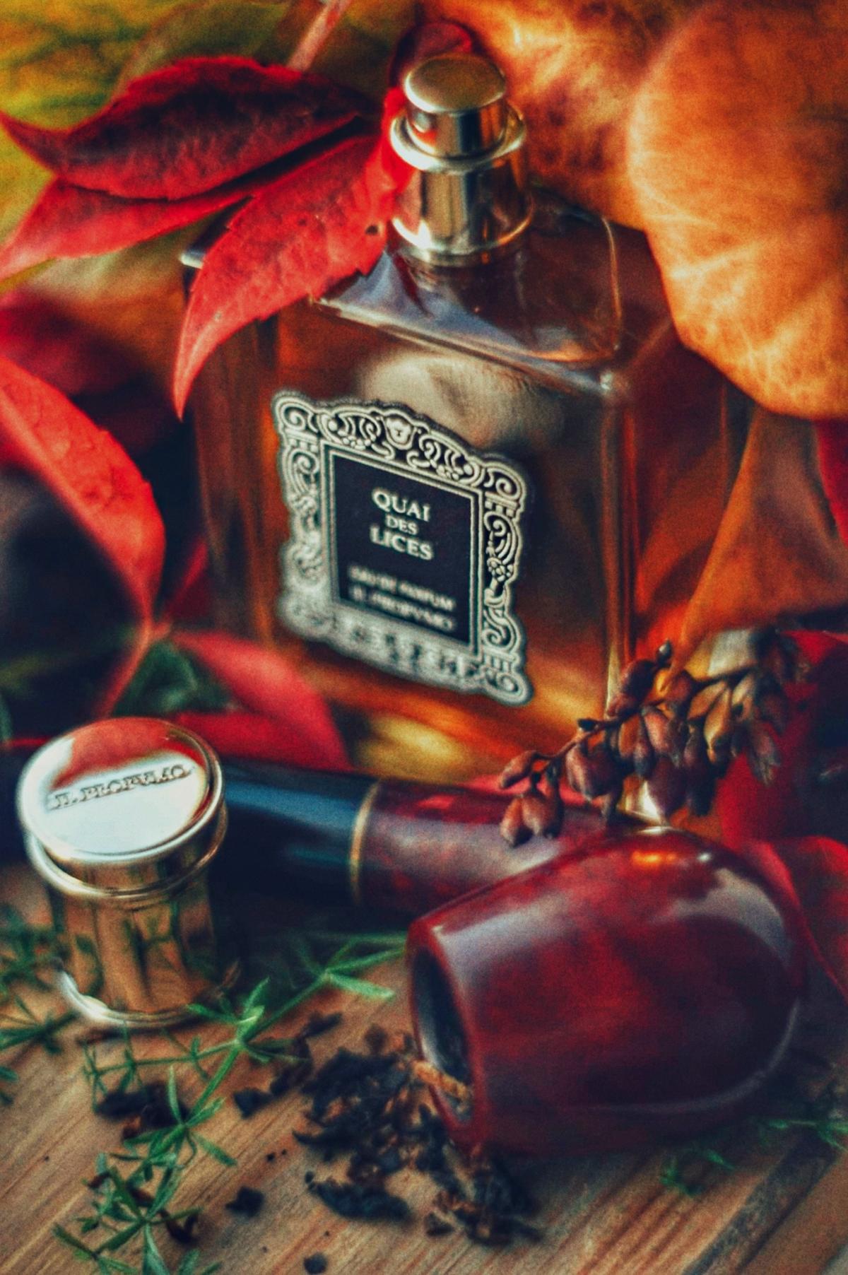 عطر ادکلن که ده لیس ای‌ل پروفومو - Quai des Lices Il Profvmo - بررسی، قیمت و خرید