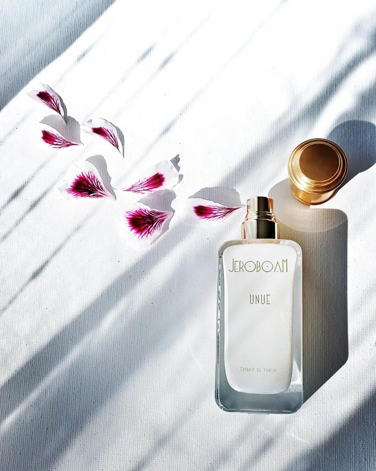 عطر ادکلن یونو جرابوم - Unue Jeroboam - بررسی، قیمت و خرید