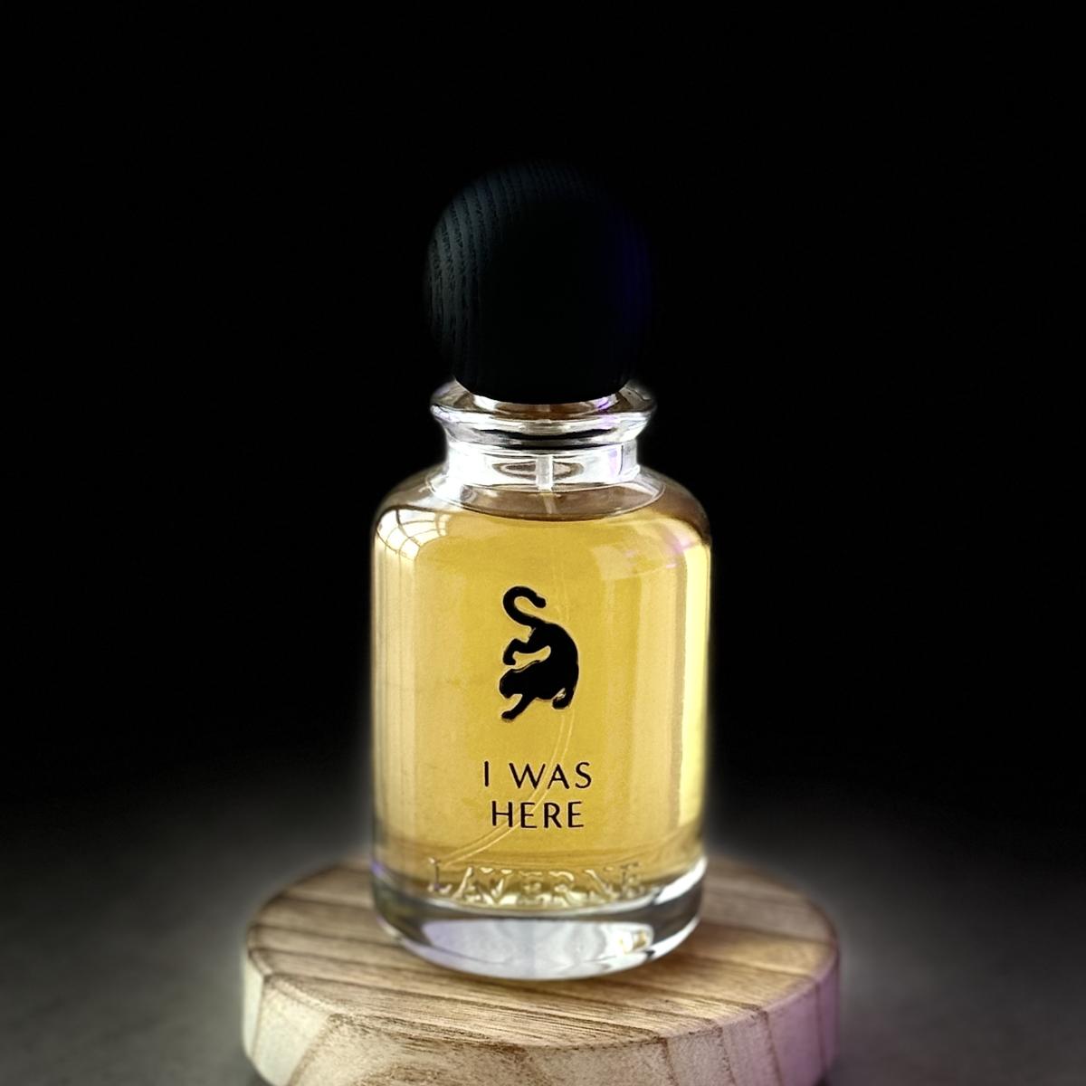 عطر ادکلن آی واز هیر لاورن - I Was Here Laverne - بررسی، قیمت و خرید