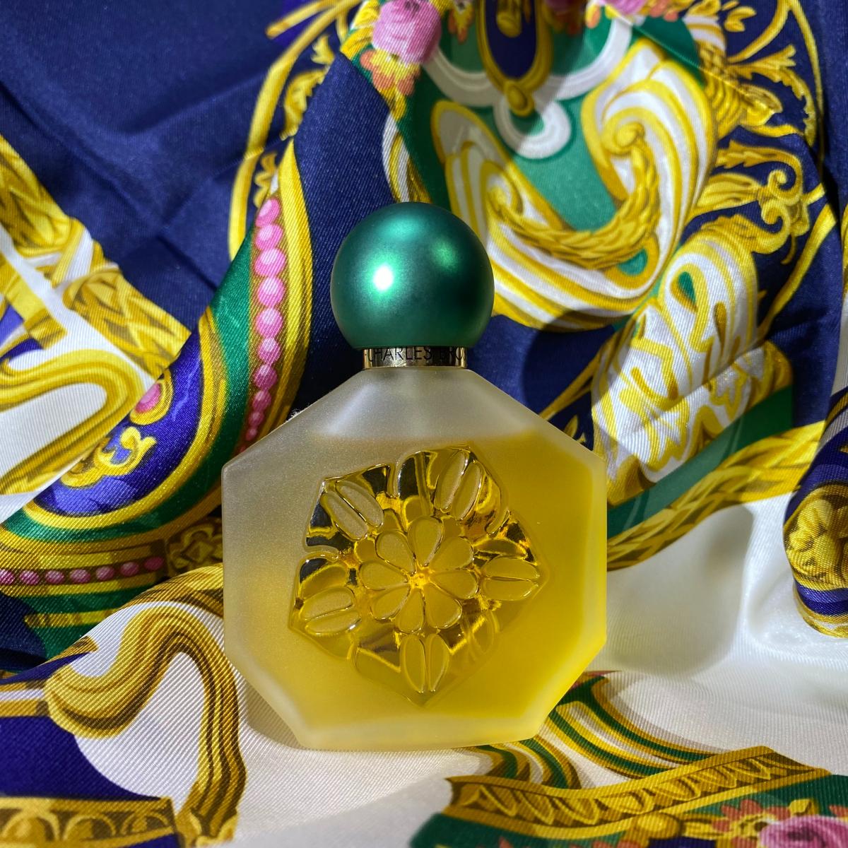 عطر ادکلن فلور دومبر ژاسمین لیلاس ژان شارل بروسو - Fleurs d'Ombre/Jasmin Lilas Jean Charles Brosseau - بررسی، قیمت و خرید