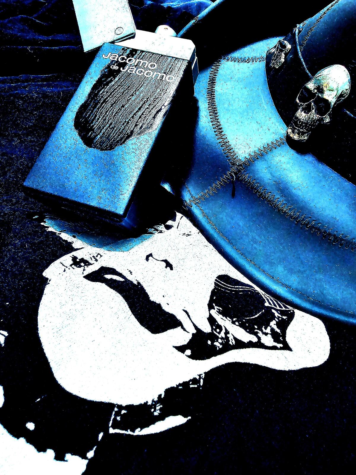 عطر ادکلن جاکومو د جاکومو جاکومو - Jacomo de Jacomo Jacomo - بررسی، قیمت و خرید