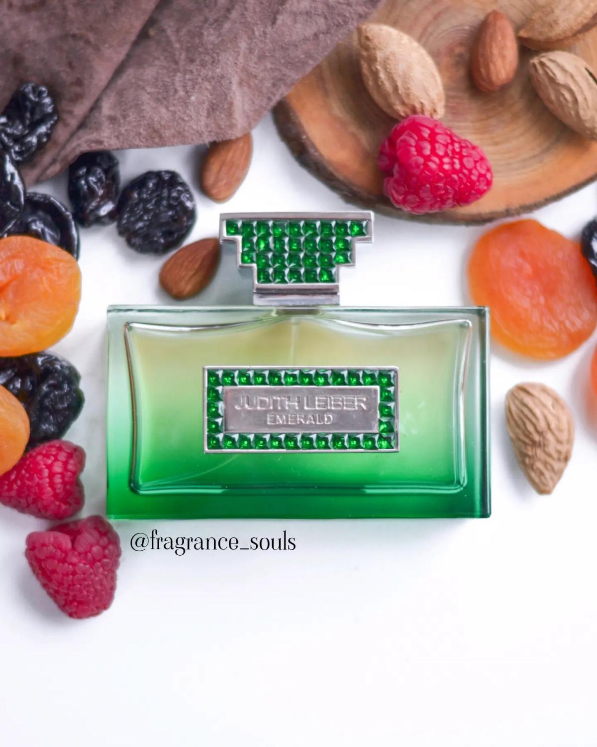 عطر ادکلن امرالد جودیت لیبر - Emerald Judith Leiber - بررسی، قیمت و خرید