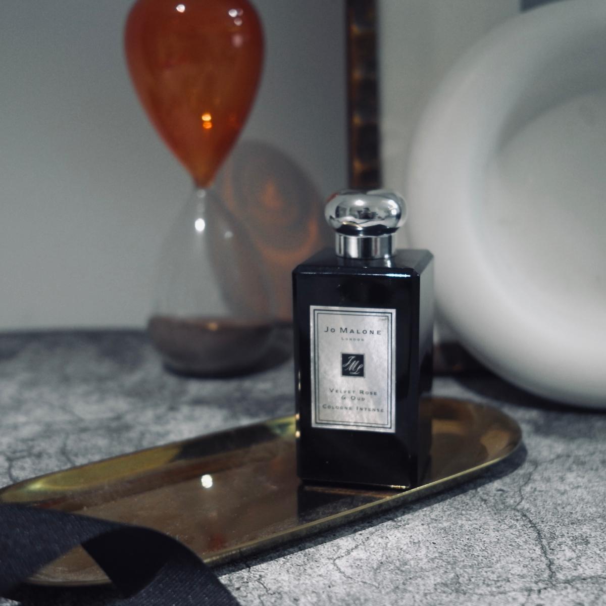 عطر ادکلن وتیور اند گلدن وانیلا جو مالون لاندن - Vetiver & Golden Vanilla Jo Malone London - بررسی، قیمت و خرید