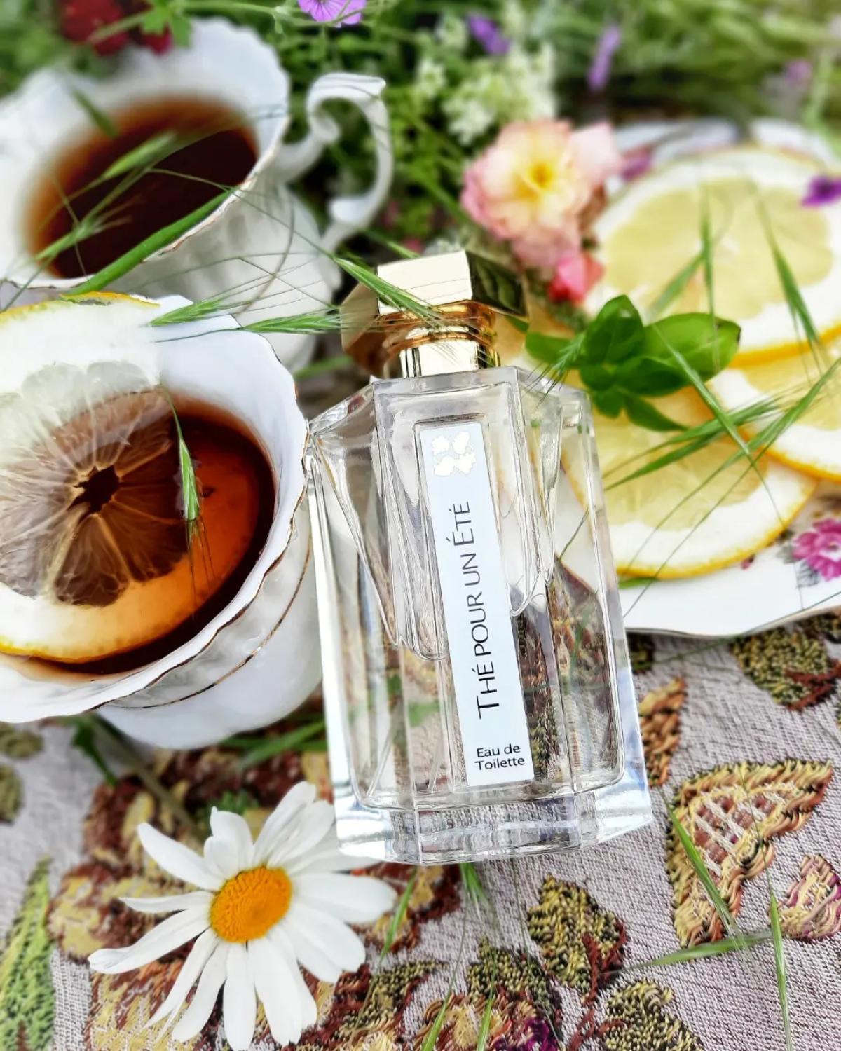 عطر ادکلن د پور اونه لارتیزان پرفیومر - The Pour Un Ete L'Artisan Parfumeur - بررسی، قیمت و خرید