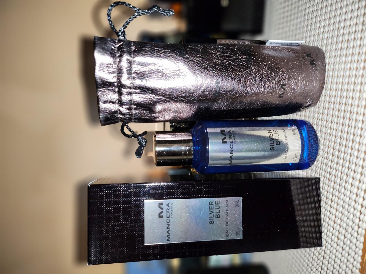 عطر ادکلن آکوا وود منسرا - Aqua Wood Mancera - بررسی، قیمت و خرید