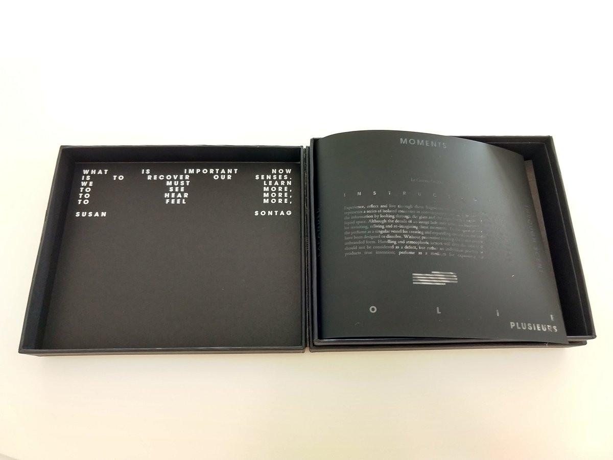 عطر ادکلن د ویرجین سوئیسایدز لا فولی اِه پلزیر - The Virgin Suicides La Folie a Plusieurs - بررسی، قیمت و خرید