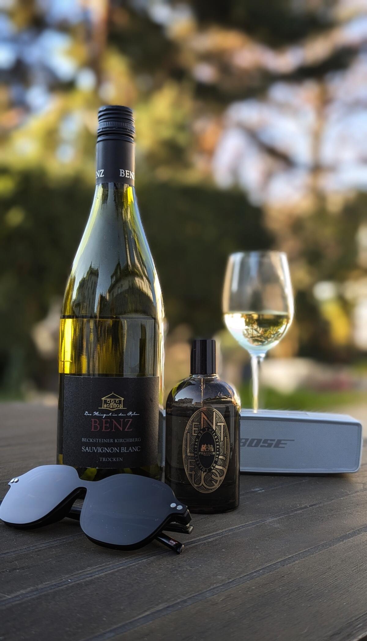 عطر ادکلن لنتیسک فایدون - Lentisque Phaedon - بررسی، قیمت و خرید