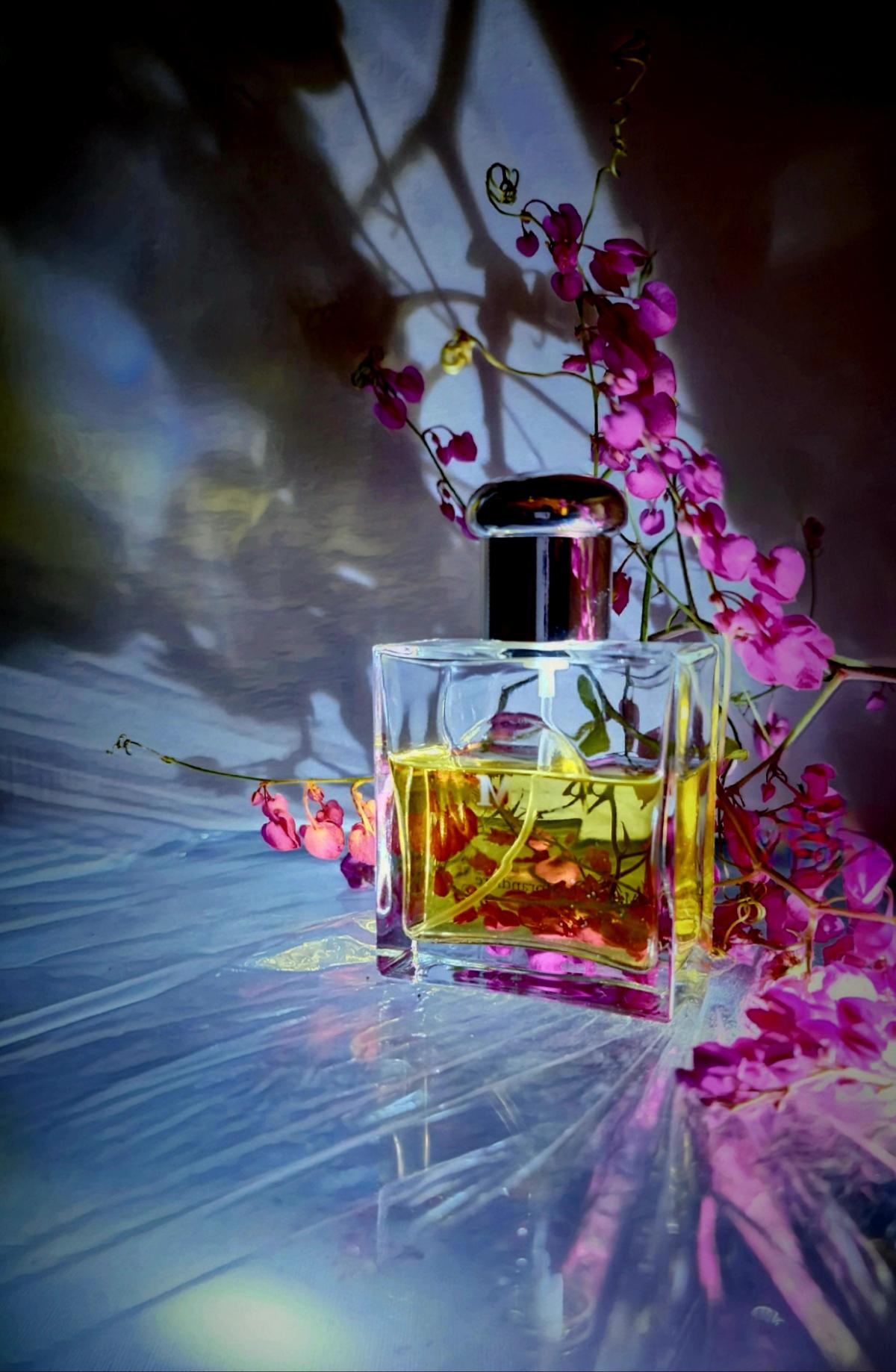 عطر ادکلن لیدی ام دی ام مارک دو لا موراندیِر - Lady MDM Marc de la Morandiere - بررسی، قیمت و خرید
