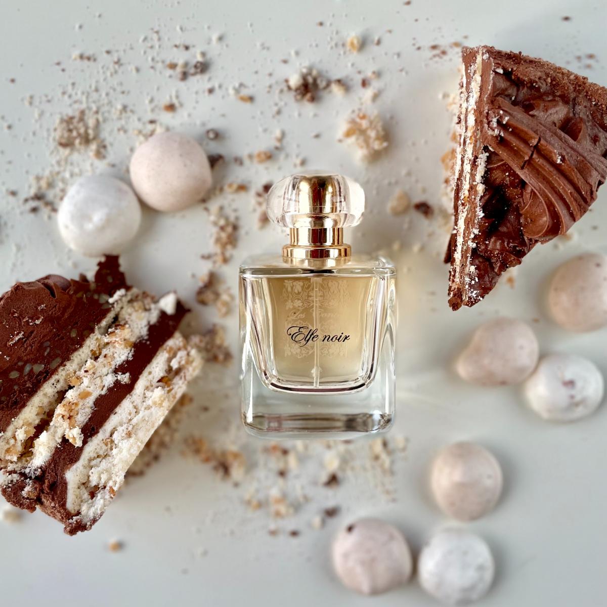 عطر ادکلن الفه نوآر لِ کُنت - Elfe Noir Les Contes - بررسی، قیمت و خرید