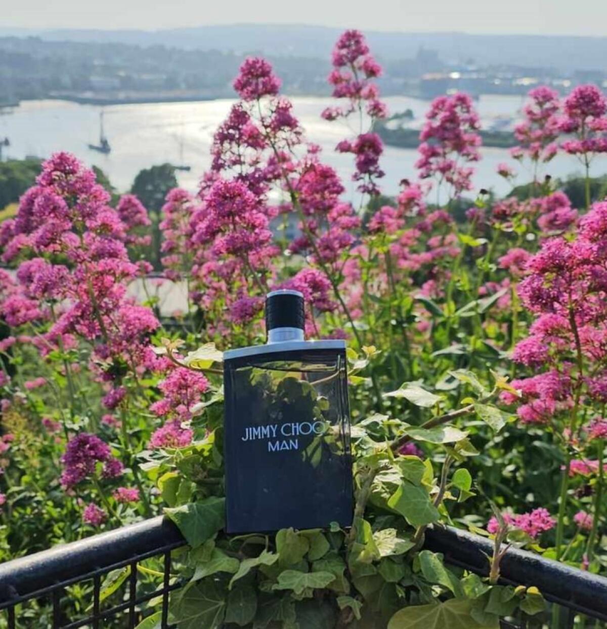 عطر ادکلن جیمی چو من جیمی چو - Jimmy Choo Man Jimmy Choo - بررسی، قیمت و خرید