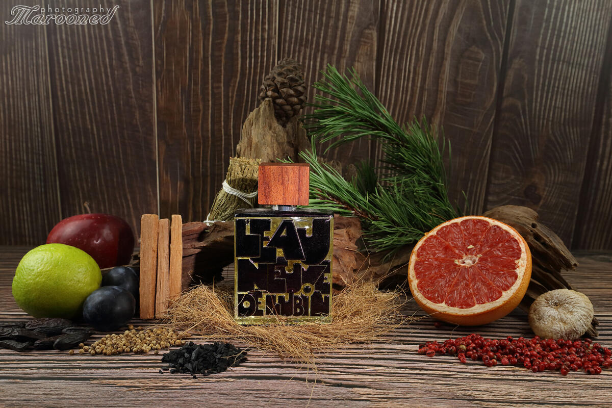 عطر ادکلن فیگارو لوبین - Figaro Lubin - بررسی، قیمت و خرید