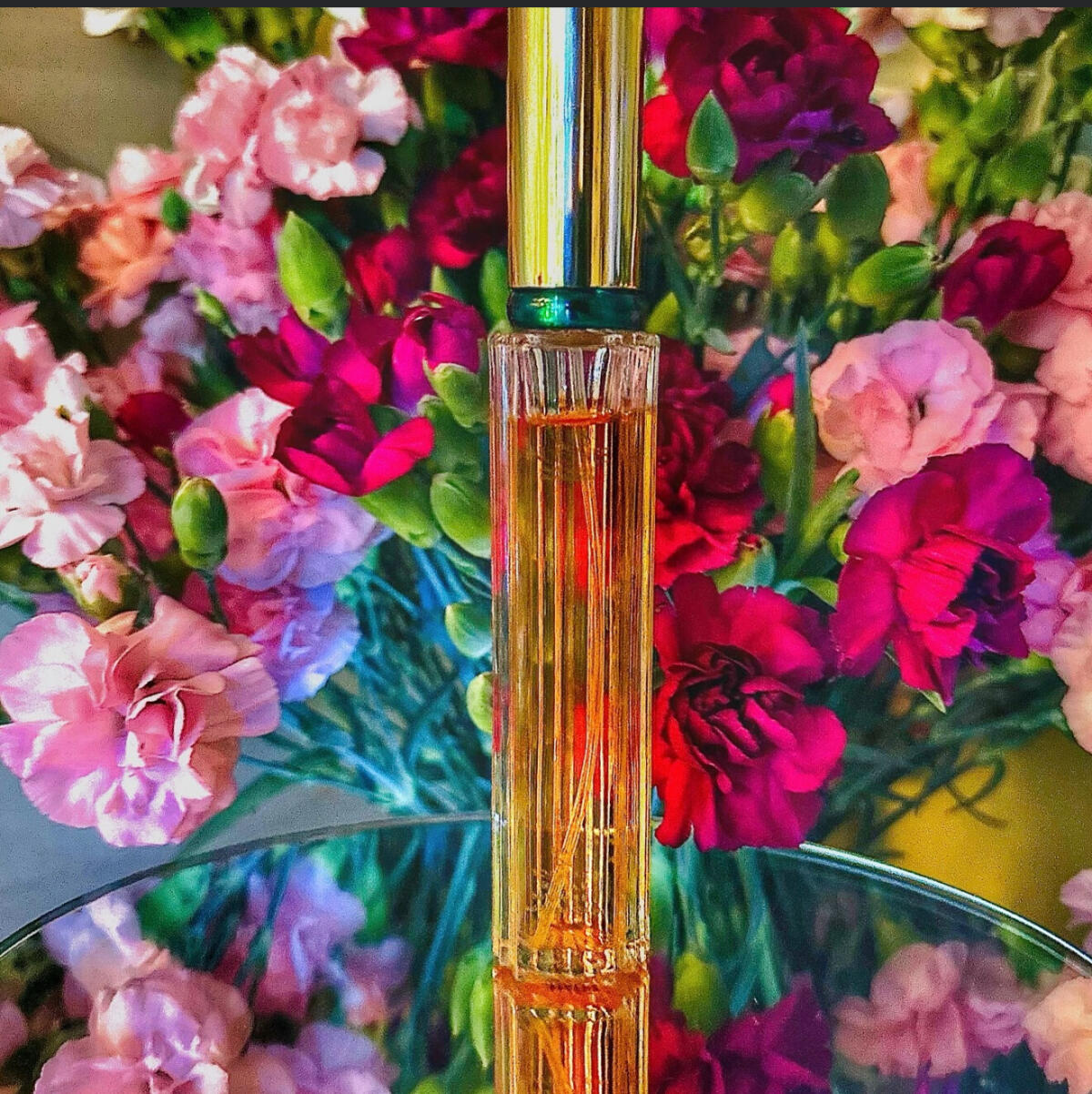 عطر ادکلن نیویتز ایندینز ژان لوئی شرر - Nuits Indiennes (Indian Nights) Jean-Louis Scherrer - بررسی، قیمت و خرید