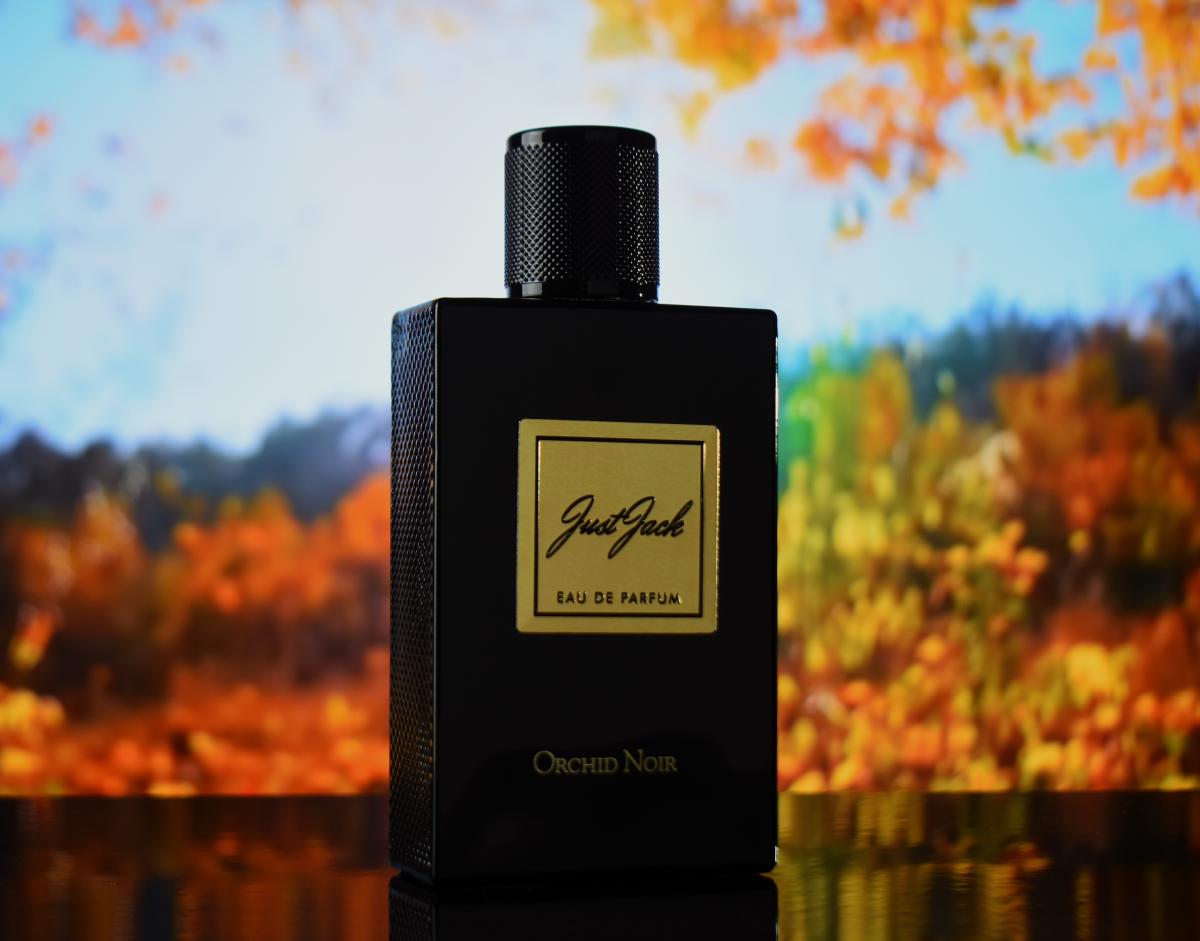 عطر ادکلن اورکید نویر جاست جک - Orchid Noir Just Jack - بررسی، قیمت و خرید