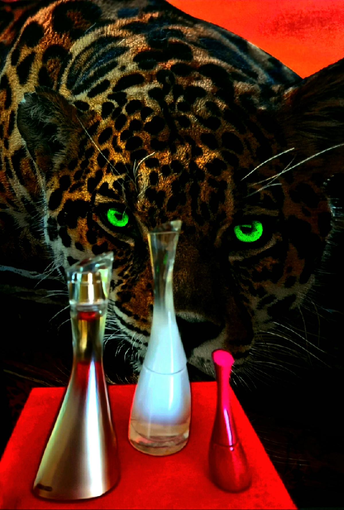 عطر ادکلن ژو دَموغ کنزو - Jeu d'Amour Kenzo - بررسی، قیمت و خرید