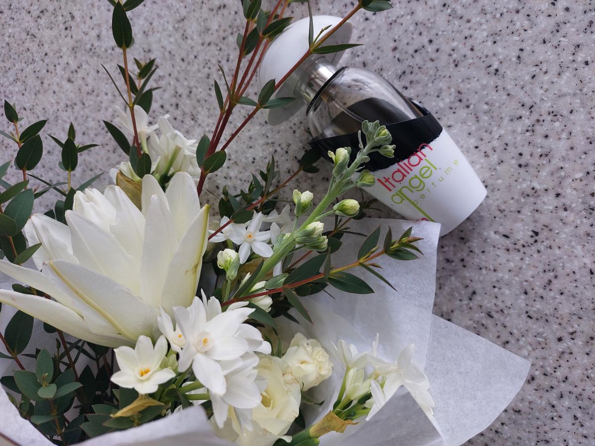 عطر ادکلن ایتالیان آنجل اودریو - Italian Angel O'Driu - بررسی، قیمت و خرید