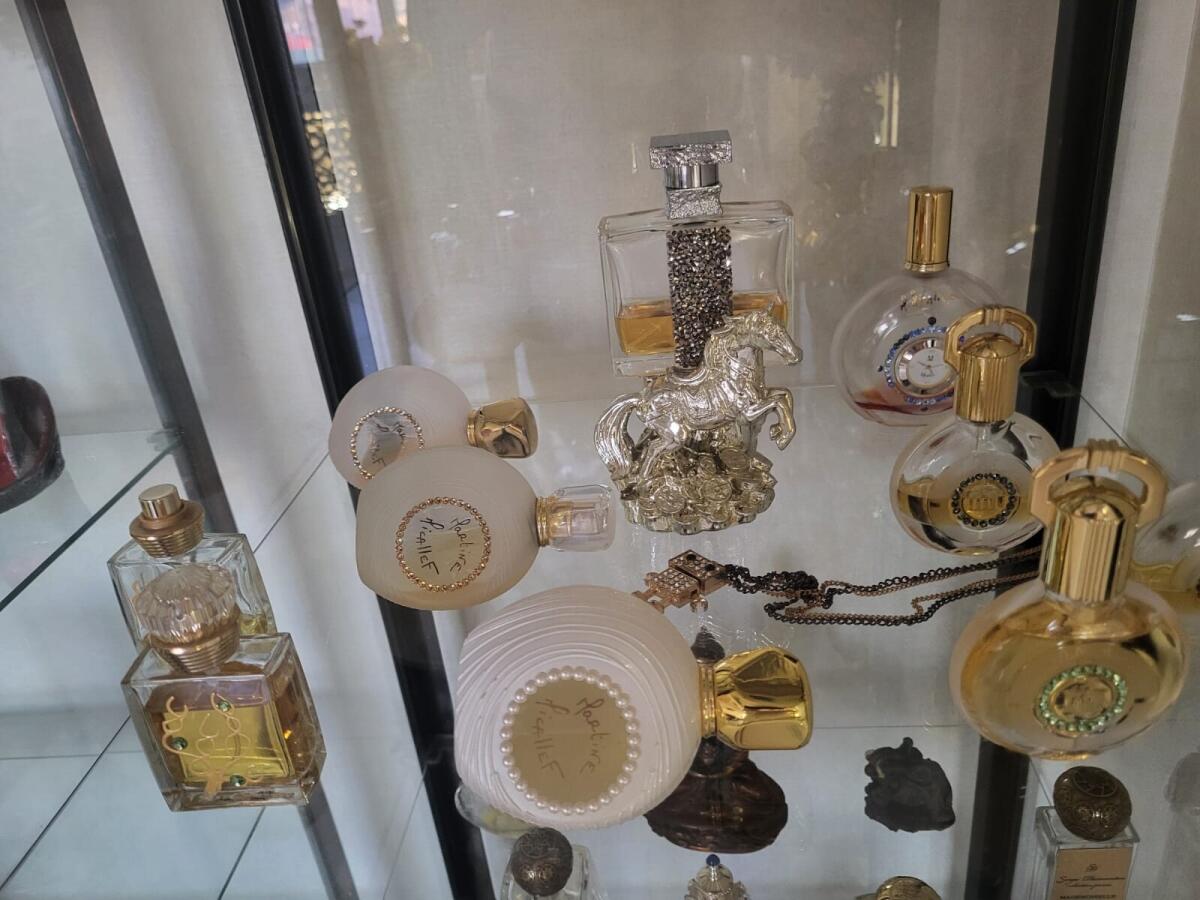 عطر ادکلن واچ میکالف - Watch M. Micallef - بررسی، قیمت و خرید