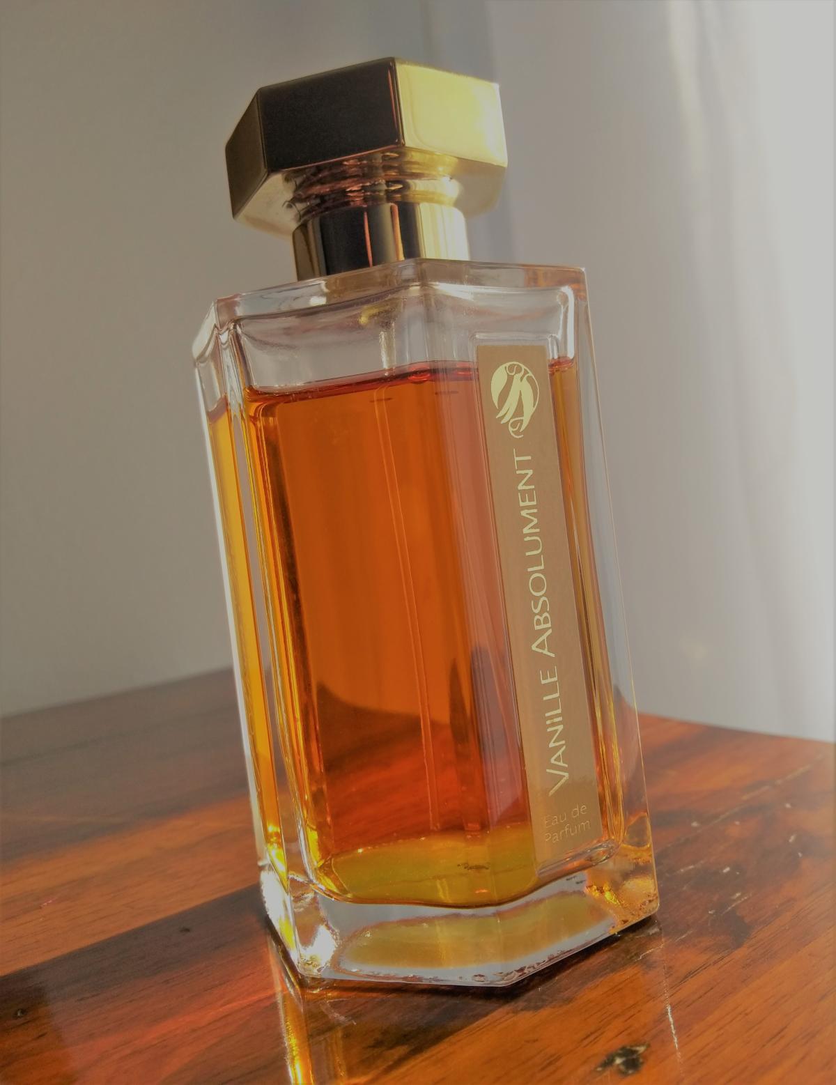 عطر ادکلن هاوانا وانیل لارتیزان پرفیومر - Havana Vanille (Vanille Absolument) L'Artisan Parfumeur - بررسی، قیمت و خرید