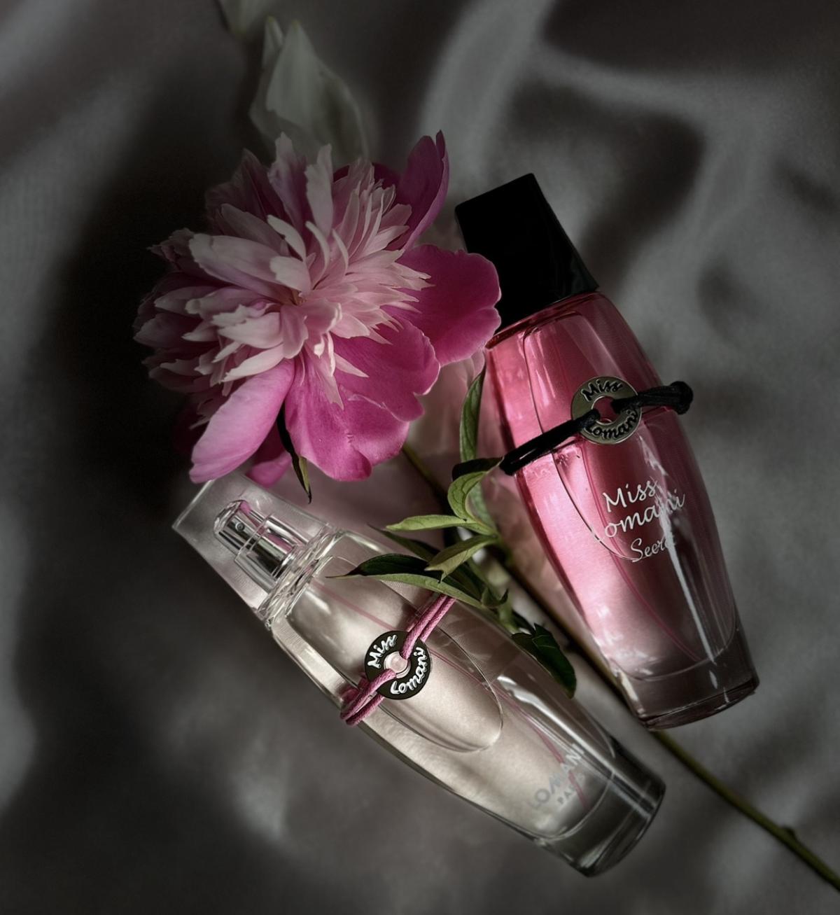 عطر ادکلن میس لومانی لومانی - Miss Lomani Lomani - بررسی، قیمت و خرید