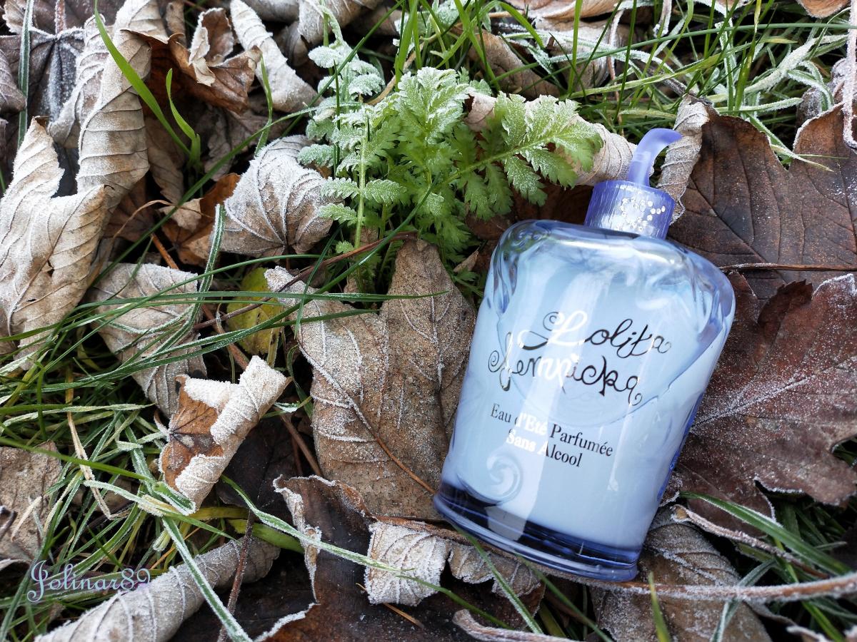 عطر ادکلن اُ دِ اِته پَرفیوم لولیتا لمپیکا - Eau d'Ete Parfumee Lolita Lempicka - بررسی، قیمت و خرید