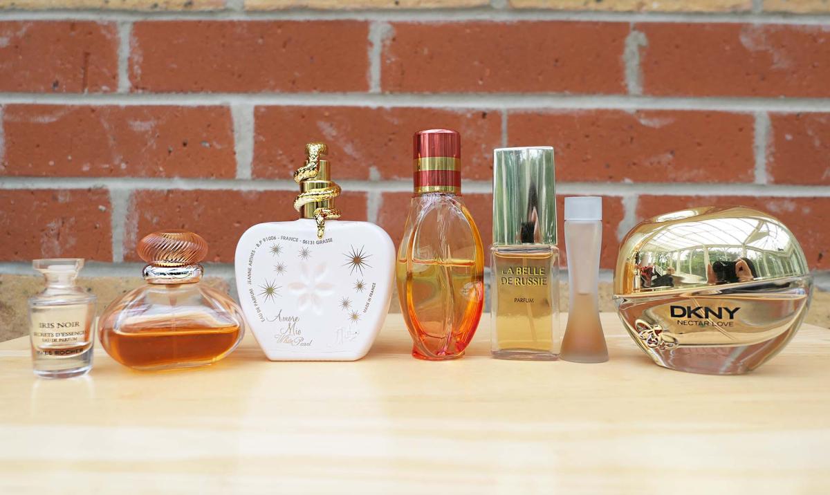 عطر ادکلن فلیسیتی اریفلیم - Felicity Oriflame - بررسی، قیمت و خرید