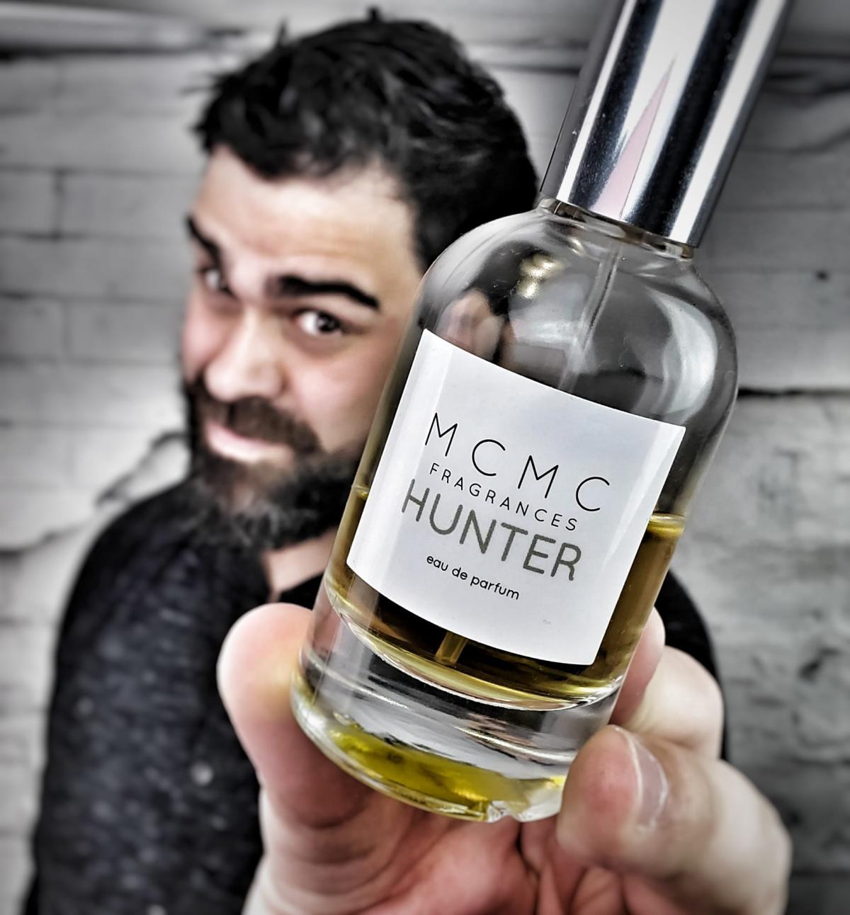 عطر ادکلن هانتر ام سی ام سی فراگرنسز - Hunter MCMC Fragrances - بررسی، قیمت و خرید