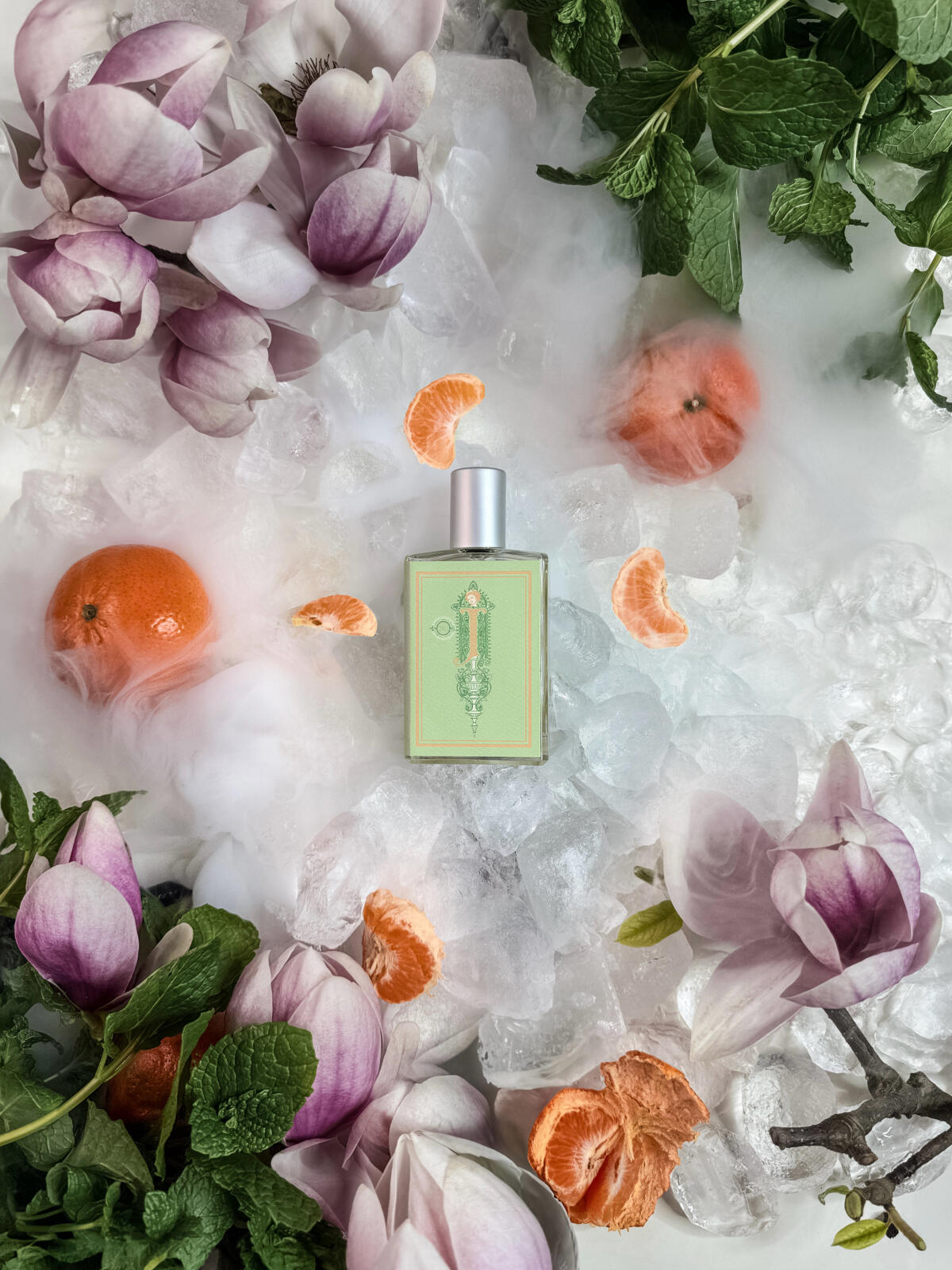 عطر ادکلن سینت جولپ ایمجینری آتھرز - Saint Julep Imaginary Authors - بررسی، قیمت و خرید