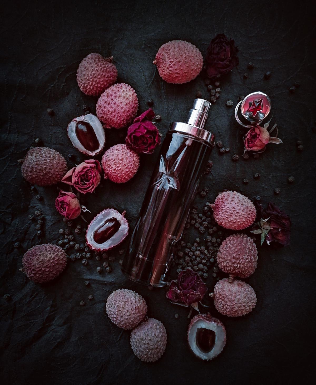 عطر ادکلن اینسنت راک موگلر - Innocent Rock Mugler - بررسی، قیمت و خرید