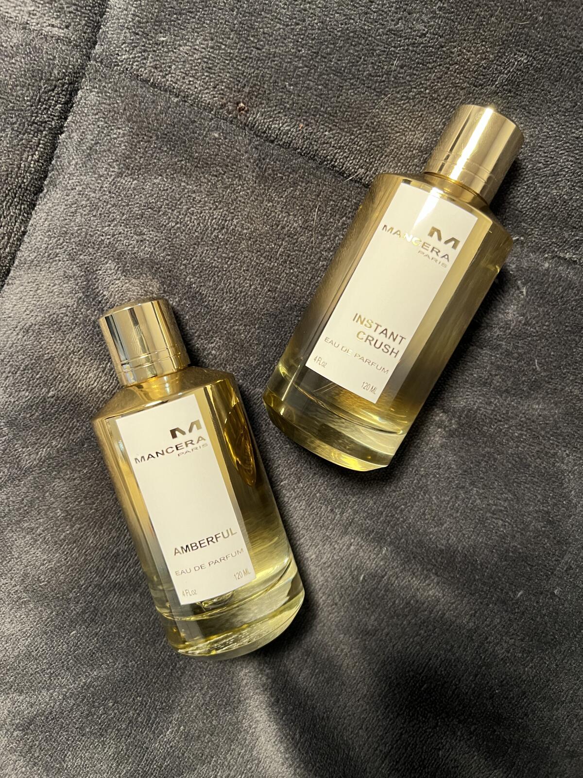 عطر ادکلن امبرفول مانسرا - Amberful Mancera - بررسی، قیمت و خرید