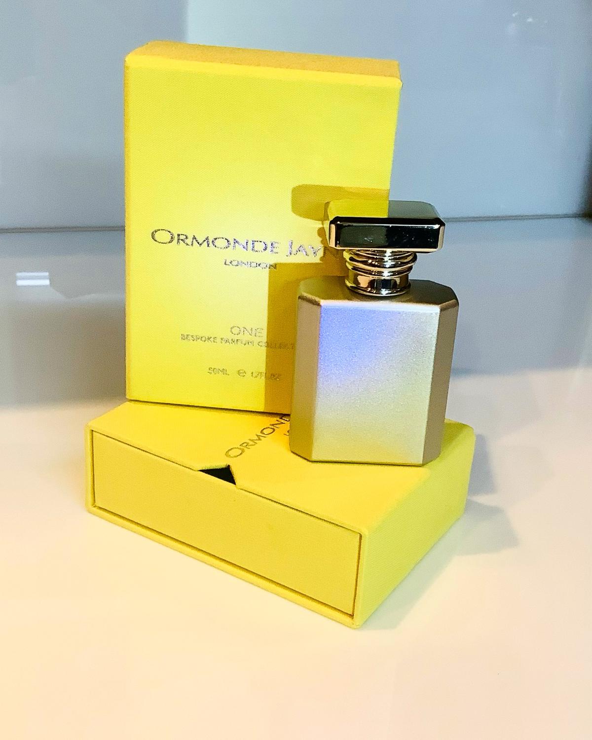 عطر ادکلن وان ارموند جین - One Ormonde Jayne - بررسی، قیمت و خرید