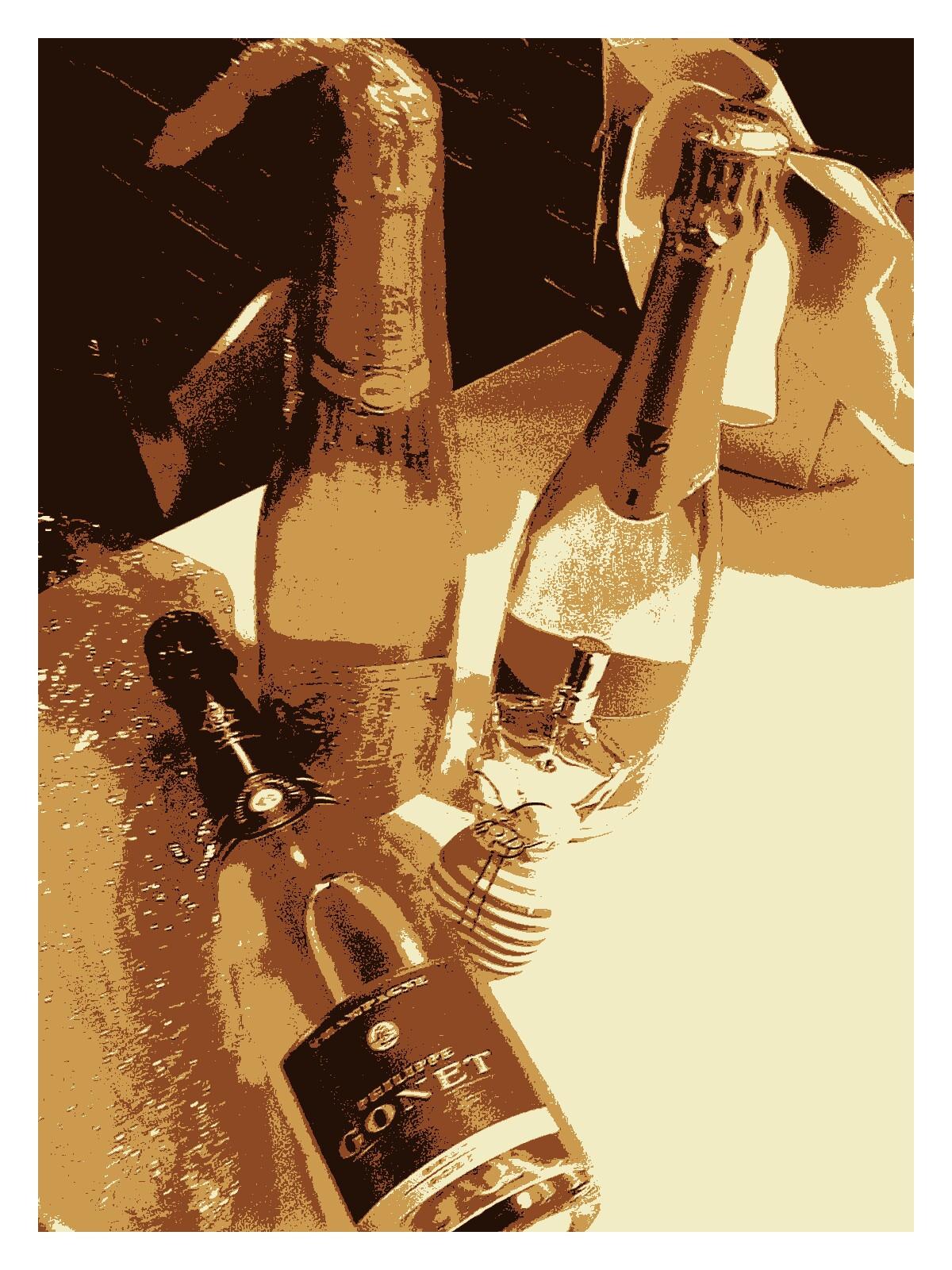 عطر ادکلن کلاسیک او فرش آندره ادیشن ژان پل گوتیه - Classique Eau Fraîche André Edition Jean Paul Gaultier - بررسی، قیمت و خرید