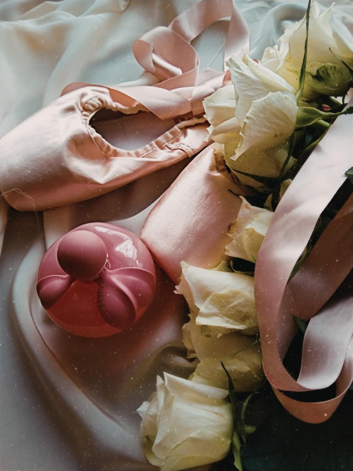 عطر ادکلن نینا رز نینا ریچی - Nina Rose Nina Ricci - بررسی، قیمت و خرید