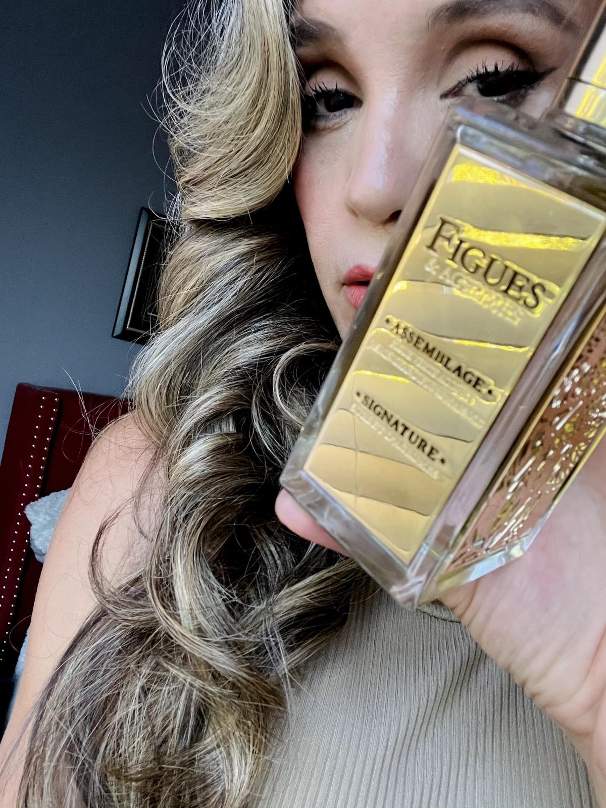 عطر ادکلن فیگوس اند آگرومس لنکوم - Figues & Agrumes Lancôme - بررسی، قیمت و خرید