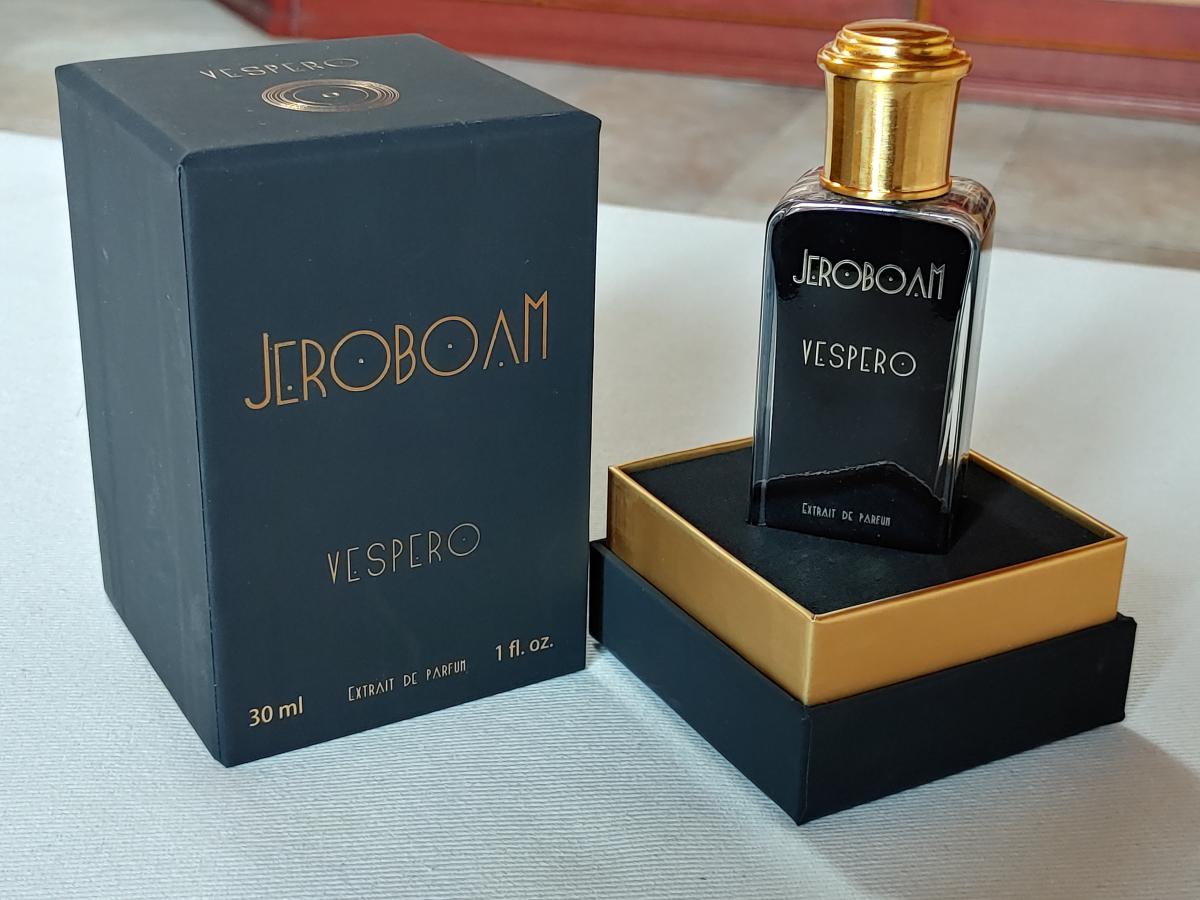 عطر ادکلن وسپرو جروبوم - Vespero Jeroboam - بررسی، قیمت و خرید