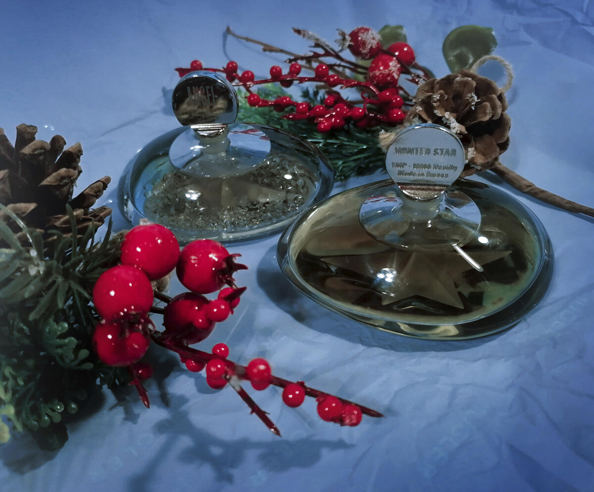 عطر ادکلن انجل سیکرت استار موگلر - Angel Secret Star Mugler - بررسی، قیمت و خرید