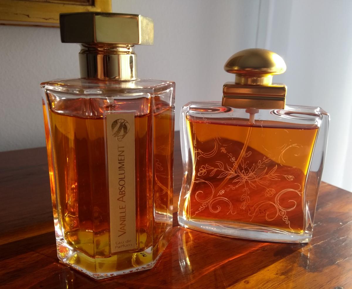 عطر ادکلن هاوانا وانیل لارتیزان پرفیومر - Havana Vanille (Vanille Absolument) L'Artisan Parfumeur - بررسی، قیمت و خرید