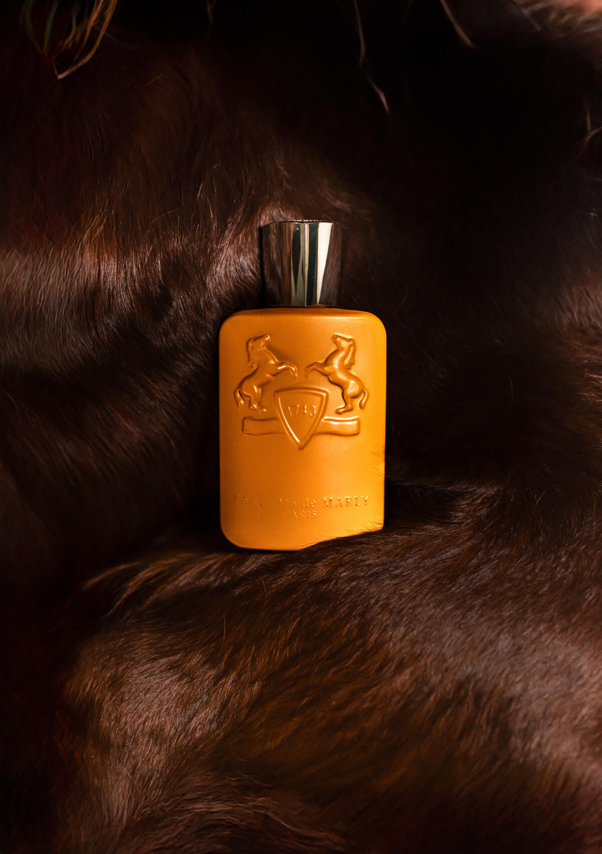 عطر ادکلن آلتایر پرفیوم د مارلی - Althaïr Parfums de Marly - بررسی، قیمت و خرید