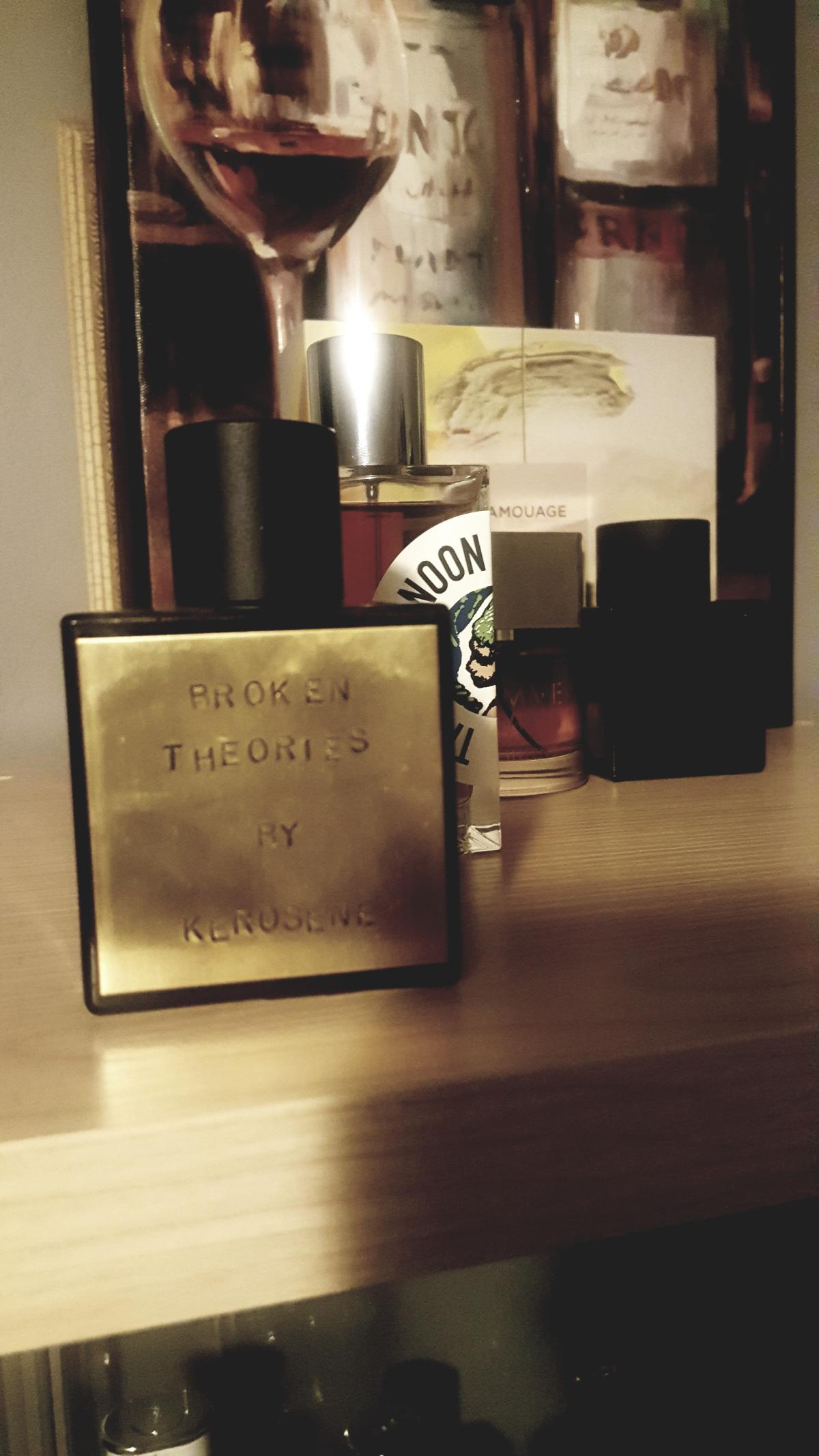 عطر ادکلن ۰۸ سیلان اودین - 08 Seylon Odin - بررسی، قیمت و خرید