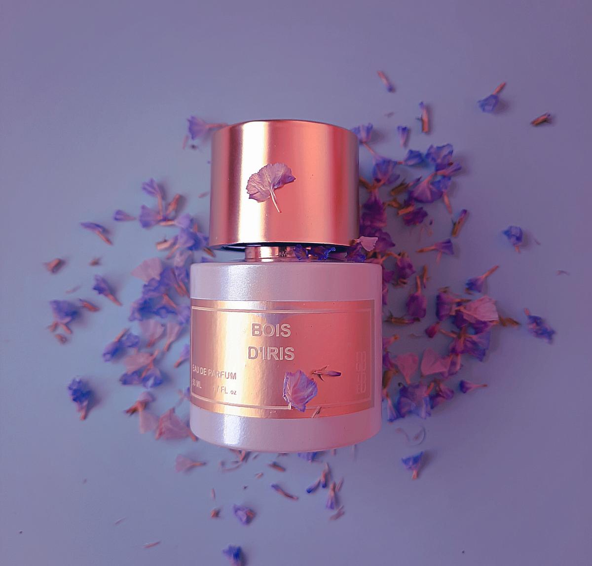 عطر ادکلن بوا د ایریس نوت سی و سه - Bois d'Iris Note33 - بررسی، قیمت و خرید
