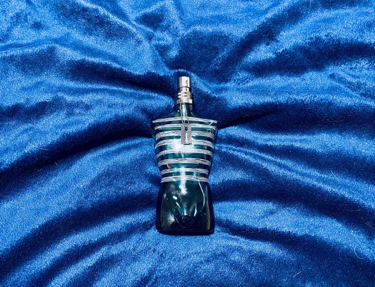 عطر ادکلن له مال تریبل ژان پل گوتیه - Le Male Terrible Jean Paul Gaultier - بررسی، قیمت و خرید